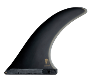 FCS II Christenson PG Noserider Black 10"
