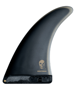 FCS II Christenson PG Mid Tracker Black 8.5"