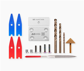 Armstrong Foils A+ System Upgrade Kit