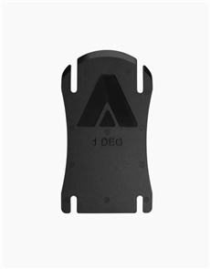 Armstrong Foils Board Shims (No Bolts)