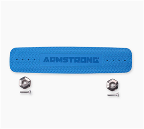 Armstrong Foils Foot Strap 1x Unit
