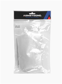 Armstrong Foils XPS MK2 Bladder Leading Edge
