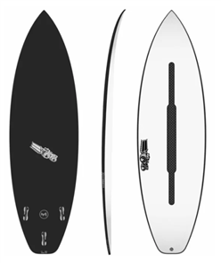 JS Industries JS industries Xero Fusion Hyfi 3.0 Squash