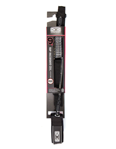 Ocean & Earth SUP/Longboard Adjustable Coiled Leash