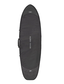 Ocean & Earth HYPA Fish Day Cover