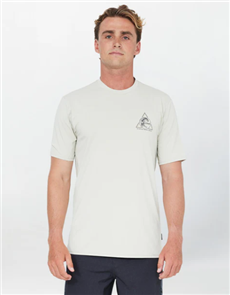 O'Neill OG ANGLE SURF TEE SS, Light Khaki