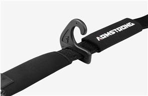 Armstrong Foils Lay Flat Wing Harness Hook
