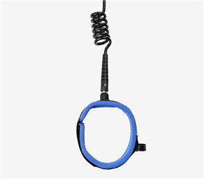 Armstrong Foils Floating Coil Calf Leash 6FT 7MM