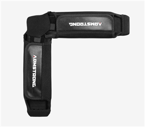Armstrong Foils Ultimate V-strap Adjustable Footstrap