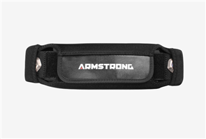 Armstrong Foils Ultimate Adjustable Footstrap