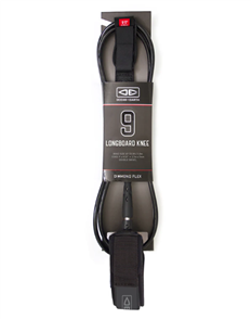Ocean & Earth Longboard Regular Knee 9'0" Leash