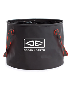 Ocean & Earth Low n' Dry Compact Wetty Bucket