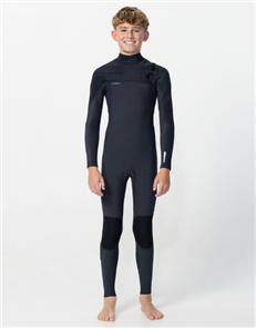 O'Neill YOUTH HYPERFREAK CZ FULL 4/3+MM