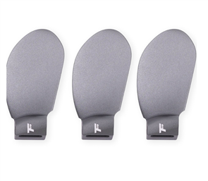 Foil Drive Mid-High Range Propeller 10 (3 BLADES)