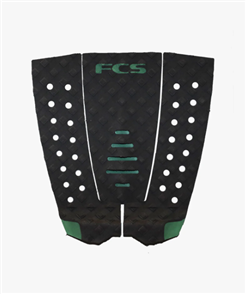 FCS Yago Dora Grip Black Green