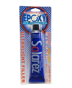 Solarez Epoxy Microlite Ding Repair 30ml