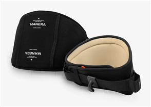 Manera Pocket Wing Belt