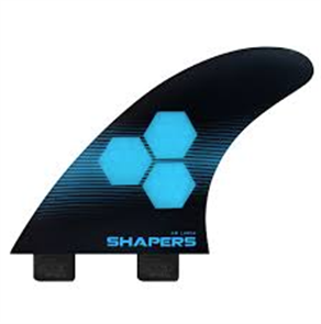 Shapers AM Core-Lite Thruster FCS Fin Set