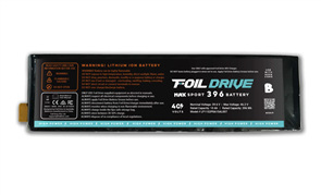 Foil Drive MAX Sport High Power 396 Battery (New 2026 Model)