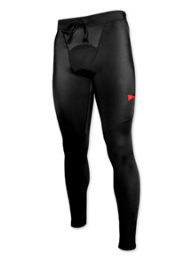 FLORENCE MARINE X Hydratight Pant, Black