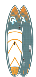 Agenda Wave Stabber - Nextech, Orange