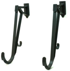 Rack It Up SUP Storage Racks (014), Black