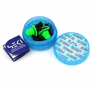 SEKI V1 EARPLUGS