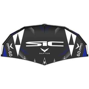 SIC RAPTOR WIND FOIL WING, All sizes