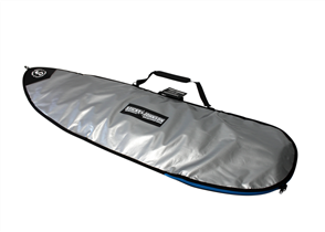 Sticky Johnson Funboard All Rounder Surfboard Bag