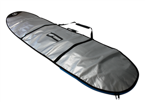 Sticky Johnson Longboard All Rounder Surfboard Bag