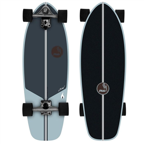 SLIDE CMC Performance 31" Surf Skateboard