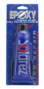 Solarez Epoxy UV Resin 30ml (ESP Safe)