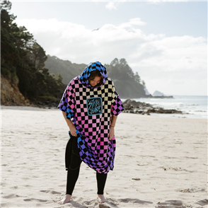 Hooded towel nz kmart clearance