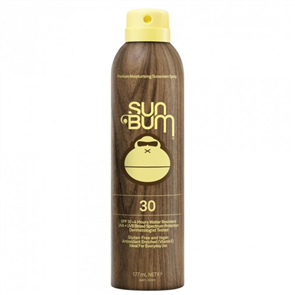 Sun Bum SPF 30 Sunscreen Spray