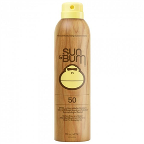 Sun Bum SPF 50+ Sunscreen Spray