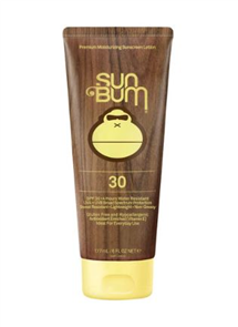 Sun Bum SPF30 Lotion Tub, 177ml