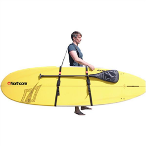 Curve Sup Sling - Deluxe w/ Pouch
