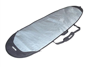 Curve Supermodel Fish Retro Surfboard Bag Day