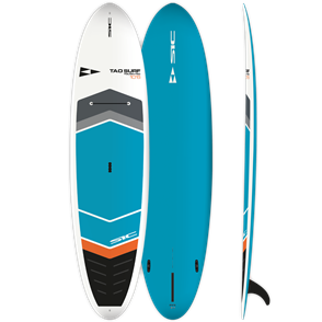 SIC Tao Surf Standup Paddle Board, Tought Tec, Size 10'6