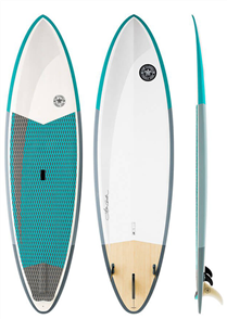 Tom Carroll Outer Reef X2 SUP 10'0