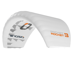 Ozone Pocket Rocket Parawing, All Sizes 1.9m, 2.4m, 3.0m, 3.6m, 4.3m, 5.0m
