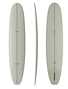 Thunderbolt Surfboards Kai Sallas Mango Jam Surfboard, Volan
