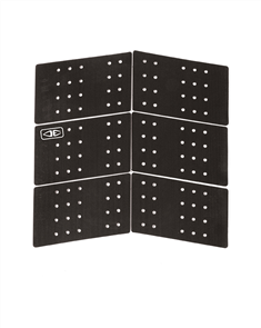 Ocean & Earth Monkey Magic Center Deck - Black