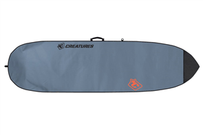 Creatures Of Leisure Retro Fish Board Bag