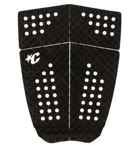 Creatures Of Leisure ICON LONGBOARD GRIP, BLACK