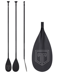 Trident 669 Paddle Carbon Fixed