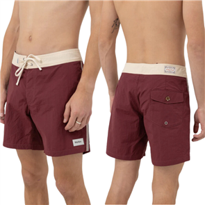 Rhythm HERITAGE TRUNK, MERLOT