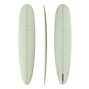 Thunderbolt CJ Parallax Plus Surfboard, Volan