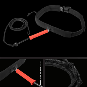 Armstrong Foils Ultimate Waist Leash