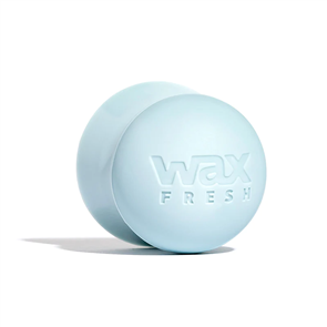 Sex Wax Fresh Wax Scraper, Blue